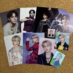 JO1 豆原一成　まとめ売り　KCON JAPAN ドイツ　LA