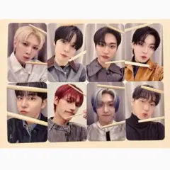 ATEEZ アチズ 8枚コンプ Fromm 特典トレカ ATEEZ アチズ 8枚コンプ Fromm 特典トレカ - メルカリ