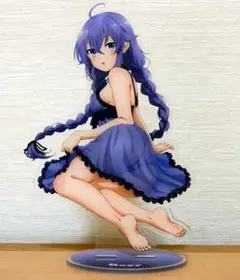 無職転生 ロキシー 踊り子ver 限定 アクリルスタンド - メルカリ