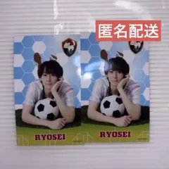 田中涼星 アクターズリーグ くじ