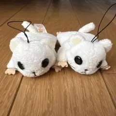 ももんがプチマスコット