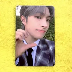 ATEEZ ミンギ fever トレカセット ZERO FEVER Part3 - メルカリ
