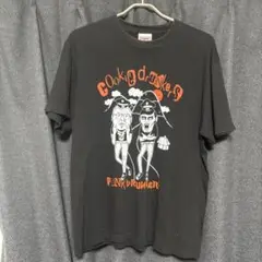 くっきー！ punkdrunkers コラボ Tシャツ