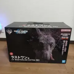 新品未開封】一番くじ HUNTER×HUNTER ラストワン賞 ミケ - メルカリ