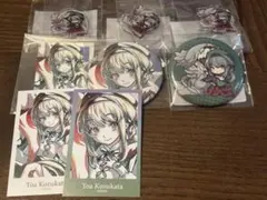 チュウニズム イロドリミドリ Aime 箱部なる 小仏凪 5人の日常 - メルカリ