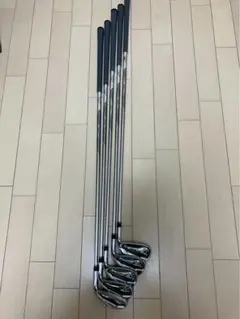 2025年最新】グローレ アイアン レディース 5本セットの人気