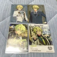 あんスタ　巴日和　セット