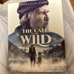 野性の呼び声 4K UHD('20米)〈2枚組〉