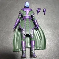 マーベルレジェンド カーン