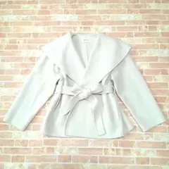 2025年最新】fray i.d ショートリバーコートの人気アイテム