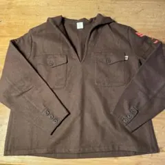 NIGO期　A BATHING APE　ミリタリーワークシャツ　ワッペン　⭐︎刺繍 2025年最新】APE ワッペンの人気アイテム - メルカリ