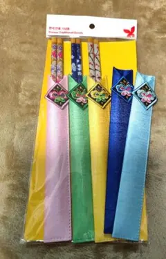 ★韓国★お箸　３点