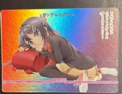 ビルディバイド 青春ブタ野郎はランドセルガールの夢を見ない/ランドセルガール