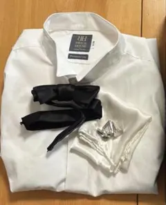 トリートドレッシング　メンズセット6点