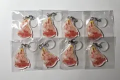 僕のヒーローアカデミア アンブレラチャーム