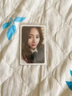 TWICEツウィ twicetagram トレカ