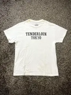 古着 Tシャツ