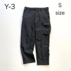 2025年最新】Y-3 メンズ ワークパンツ・カーゴパンツ・ペインター