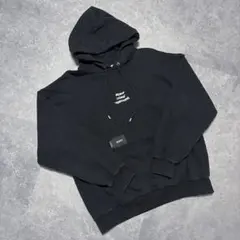 wtaps TNNL / HOODY / COTTON Lサイズ　ブラック WTAPS Cut&Sewn TNNL / HOODY / COTTON