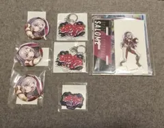 ストリートファイター6 × にじさんじ コラボくじ第2弾 スト6