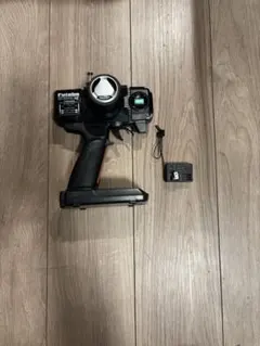 Futaba T2PHKA プロポ FP-R122JE 受信機 セットのサムネイル