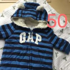 babyGAP ロンパース カバーオール ジャンプスーツ　baby gap