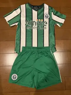 Amitie Sports Club サッカーウェアセット JSS