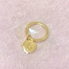 キンプリ　5周年 記念キーリング