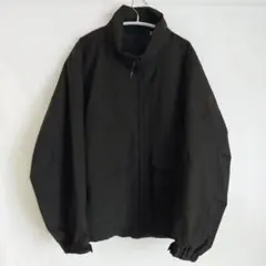 【indigo様専用です】GU ウィンドプルーフスタンドカラーブルゾン