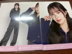 乃木坂46 生写真　佐藤璃果