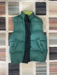 ユニクロ&marni ダウンベスト