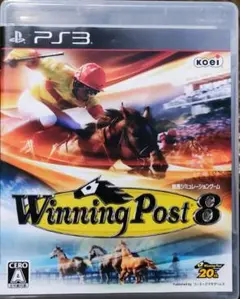 Winning Post 8