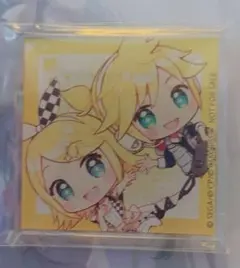 【希少レア品】鏡音リン鏡音レン のぼり 非売品 未使用品 2025年最新】鏡音リン・レンの人気アイテム - メルカリ