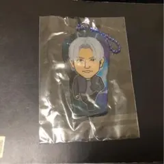 中務裕太クリアチャーム　背景あり　ジェネ　太陽も月も　レア　居酒屋　ガチャ