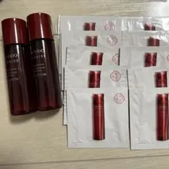 SHISEIDO 資生堂 オイデルミン エッセンスローション サンプルのサムネイル
