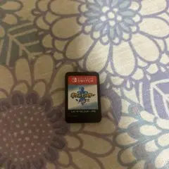 ポケットモンスター ソード switch