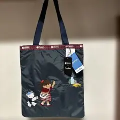 ファミリア レスポ familiar LeSportsac ボストンバッグ - メルカリ