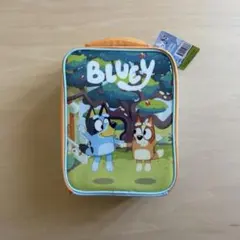 b.box Bluey 弁当箱 ランチボックス 保冷剤付き - メルカリ