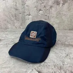 Mc219 古着　キャップ