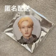 INI EXHIBITION 田島将吾 缶バッジ