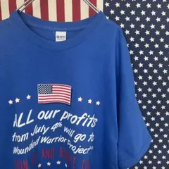 き*こ様 輸入古着 GILDAN 半袖Tシャツ XL