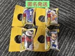 ドラゴンボール DAIMA ペットボトルカバー おーいお茶 伊藤園 全4種セット