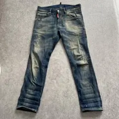DSQUARED デニム42
