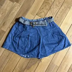 ALGY デニムパンツ　160cm