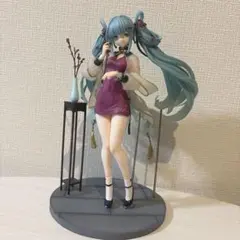 初音ミク 2023春節 Ver フィギュア