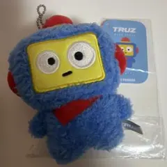 TREASURE TRUZ ぬいぐるみ マスコット HIKUN - メルカリ
