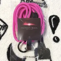 【ガチャ】フォンタブスマホストラップ【～INFINITY MOON～】