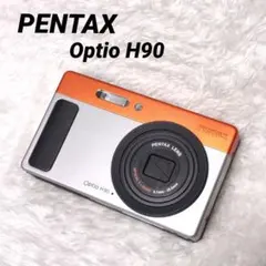 2025年最新】PENTAX Optio H90の人気アイテム - メルカリ