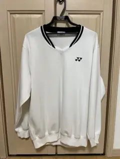YONEX ヨネックストレーナー ホワイト XO