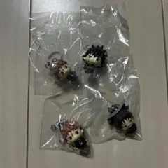 呪術廻戦 めじるしアクセサリー